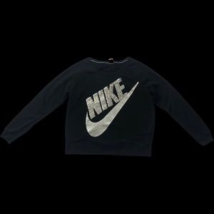 Nike Crew Neck